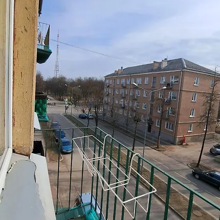 Apartment Imantas 53 *